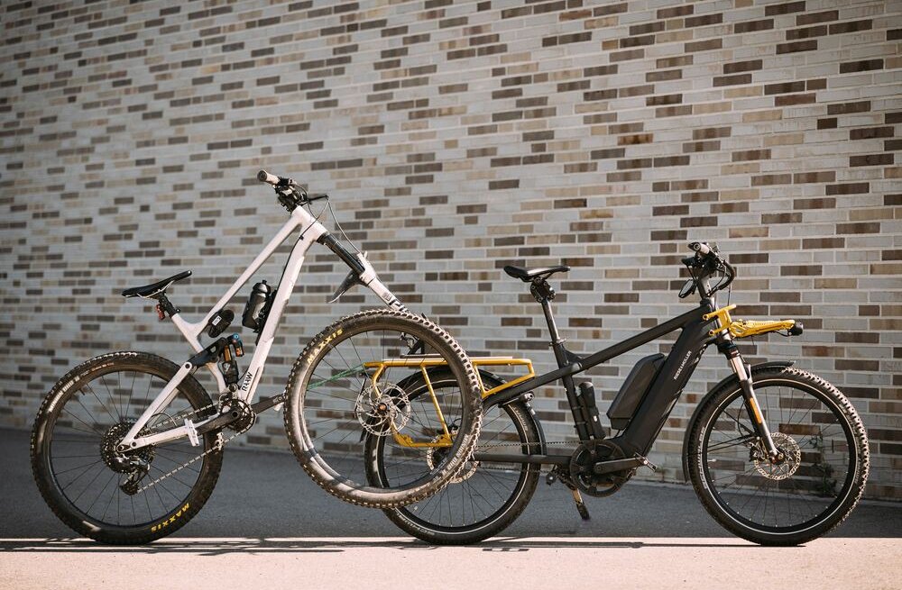 E-bike