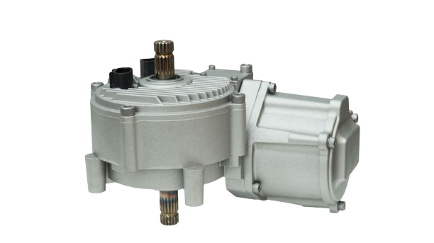 Electric Power Steering